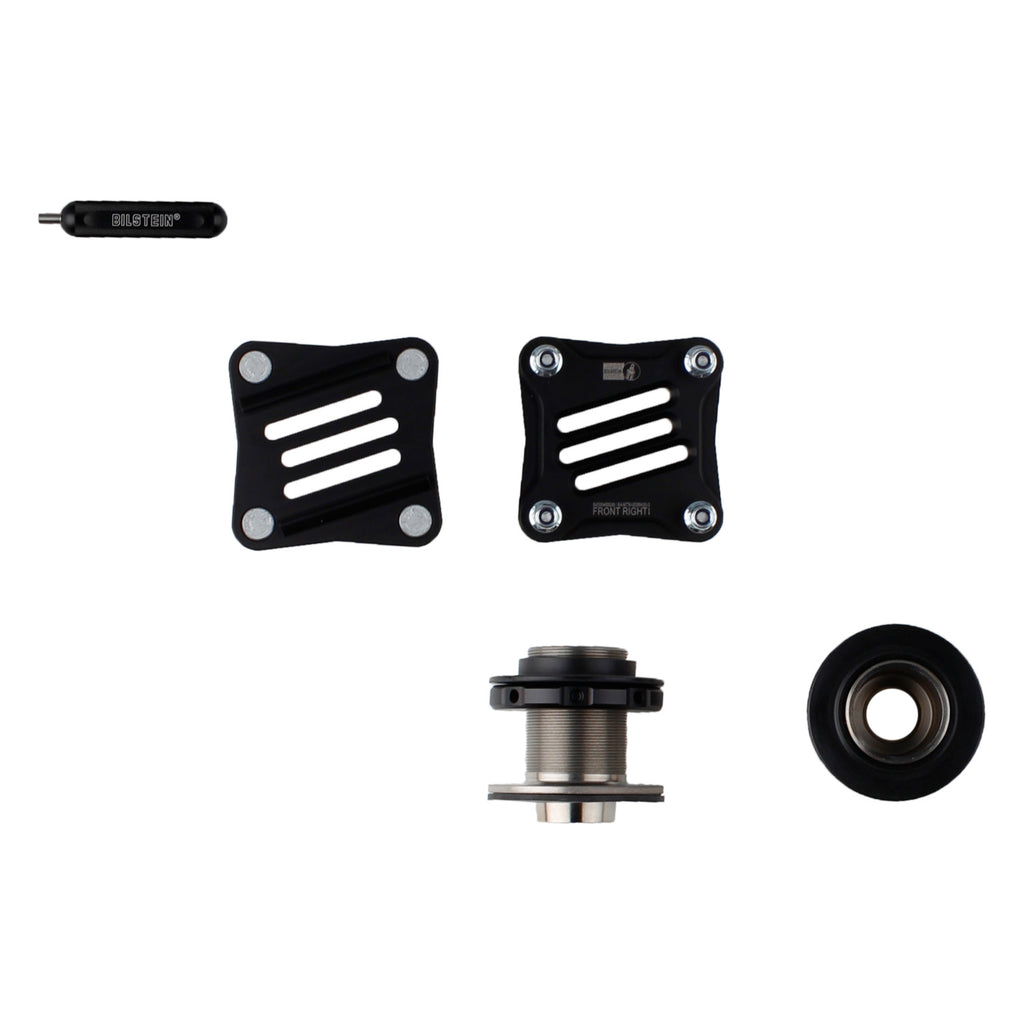 Bilstein 89-312780 EVO R - Suspension Kit for Select BMW 230i, BMW 230i xDrive, BMW 330e, BMW 330e xDrive, BMW 330i, BMW 330i xDrive, BMW 430i, BMW 430i xDrive, BMW 440i, BMW 440i xDrive, BMW M340i, BMW M340i xDrive, BMW M440i, BMW M440i xDrive, BMW Z4,