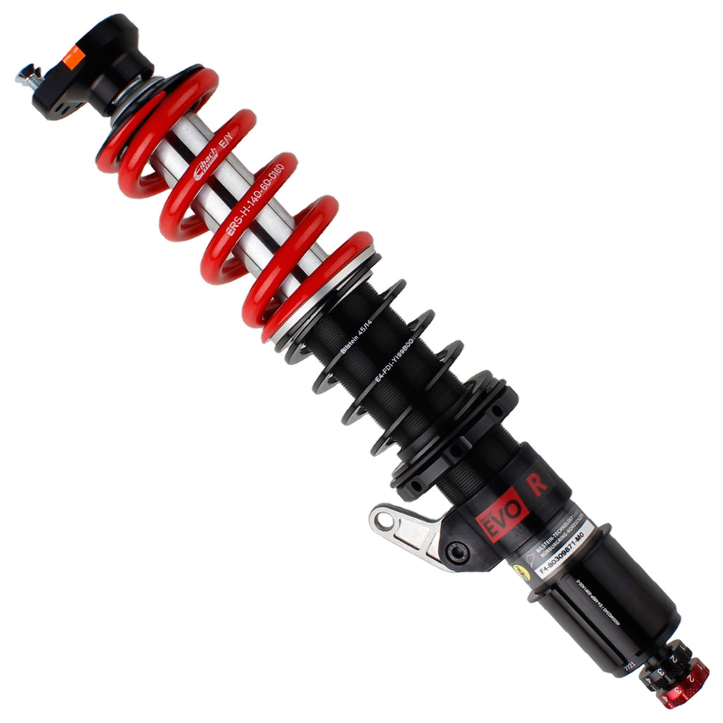 Bilstein 89-312780 EVO R - Suspension Kit for Select BMW 230i, BMW 230i xDrive, BMW 330e, BMW 330e xDrive, BMW 330i, BMW 330i xDrive, BMW 430i, BMW 430i xDrive, BMW 440i, BMW 440i xDrive, BMW M340i, BMW M340i xDrive, BMW M440i, BMW M440i xDrive, BMW Z4,