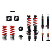 Bilstein 89-312780 EVO R - Suspension Kit for Select BMW 230i, BMW 230i xDrive, BMW 330e, BMW 330e xDrive, BMW 330i, BMW 330i xDrive, BMW 430i, BMW 430i xDrive, BMW 440i, BMW 440i xDrive, BMW M340i, BMW M340i xDrive, BMW M440i, BMW M440i xDrive, BMW Z4,