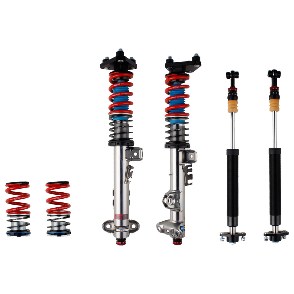Bilstein 89-317594 EVO R - Suspension Kit for Select BMW 318i, BMW 318is, BMW 323i, BMW 323is, BMW 325i, BMW 325is, BMW 328i, BMW 328is