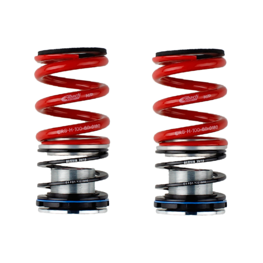 Bilstein 89-317594 EVO R - Suspension Kit for Select BMW 318i, BMW 318is, BMW 323i, BMW 323is, BMW 325i, BMW 325is, BMW 328i, BMW 328is
