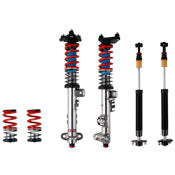 Bilstein 89-317594 EVO R - Suspension Kit for Select BMW 318i, BMW 318is, BMW 323i, BMW 323is, BMW 325i, BMW 325is, BMW 328i, BMW 328is