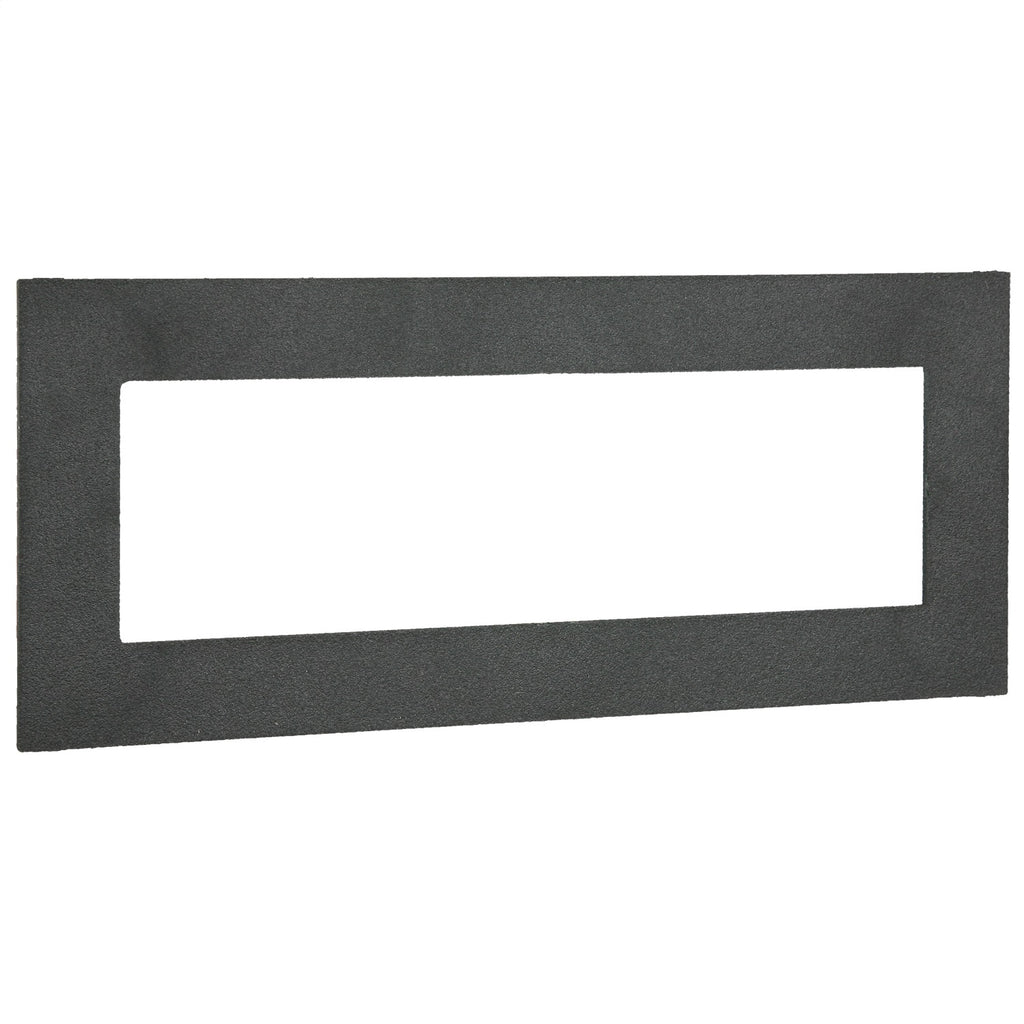 Metra Electronics 89-40-0500 ISO DIN Trimring