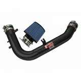 Injen IS1910BLK Black IS Short Ram Cold Air Intake System