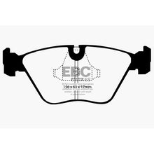 Load image into Gallery viewer, 89-91-Audi-200-2.2-Turbo-(Ate)-Ultimax2-Front-Brake-Pads