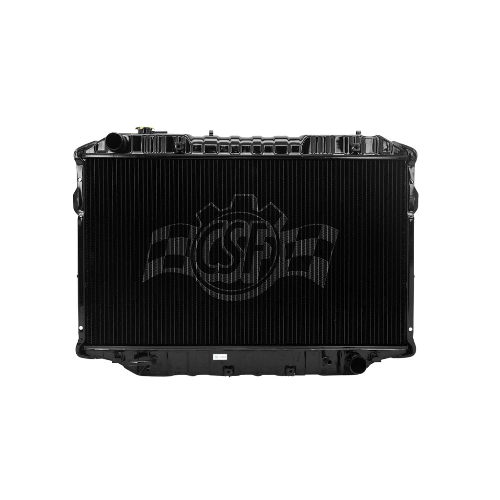 89-92-4.0L-Toyota-Landcruiser-(At)-(3-Row-Copper-Core)-Heavy-Duty-Radiator