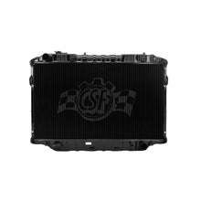 Load image into Gallery viewer, 89-92-4.0L-Toyota-Landcruiser-(At)-(3-Row-Copper-Core)-Heavy-Duty-Radiator
