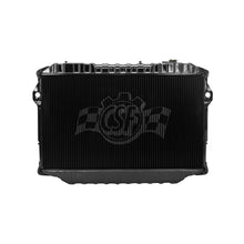 Load image into Gallery viewer, 89-92-4.0L-Toyota-Landcruiser-(At)-(3-Row-Copper-Core)-Heavy-Duty-Radiator