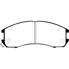 Load image into Gallery viewer, 89-92-Ford-Probe-2.2-Greenstuff-Front-Brake-Pads