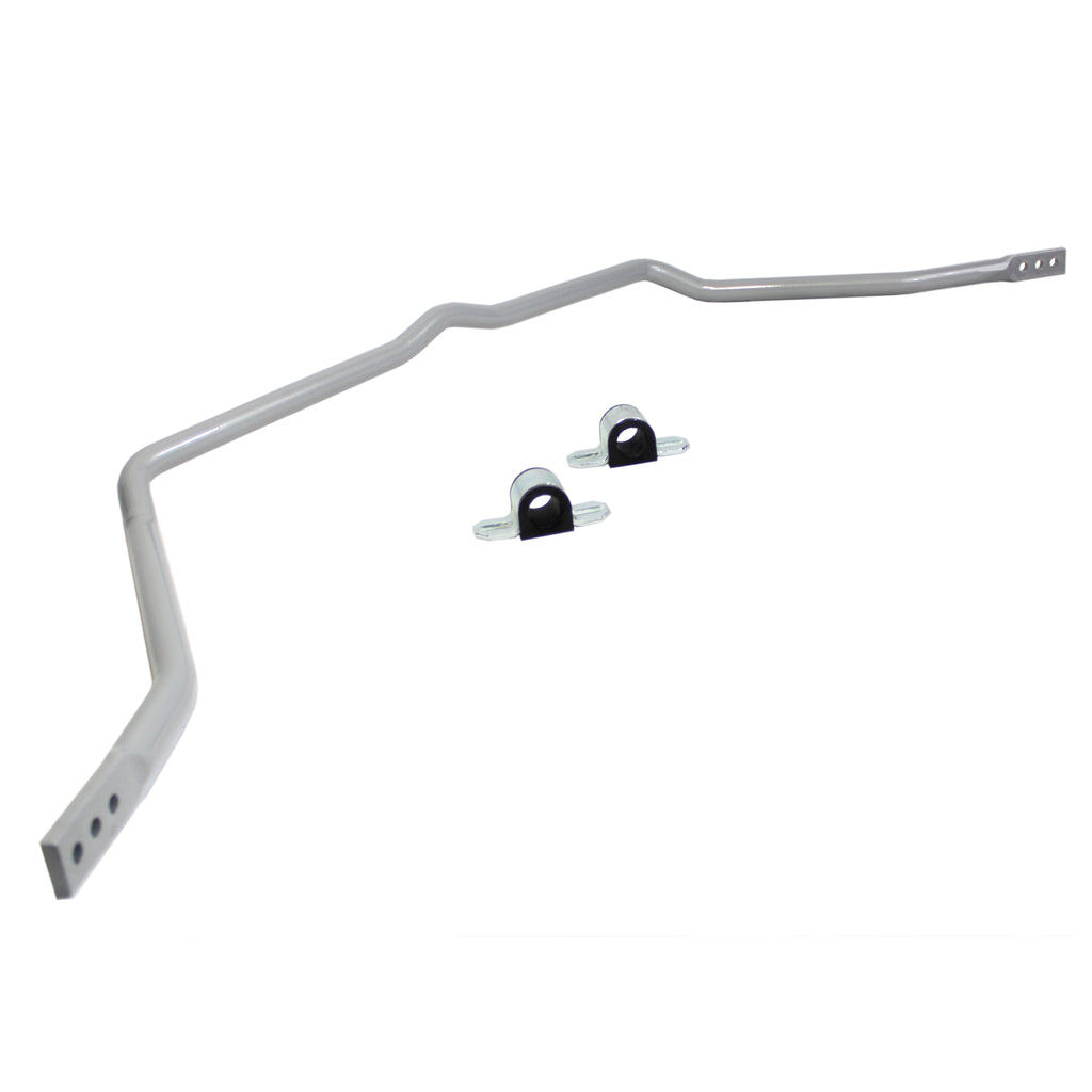 89-92-Mitsubishi-Galant-Hg-Vr4-Turbo-Awd-Rear-26Mm-Swaybar-Xx-HDuty-Blade-Adjustable