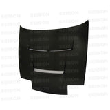 Seibon HD8994NS240-DV HOOD