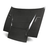 Seibon HD8994NS240-DVII HOOD