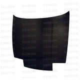 Seibon HD8994NS240-OE HOOD