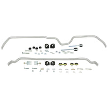 Load image into Gallery viewer, 89-94-Nissan-240Sx-Front--Rear-Sway-Bar-Kit