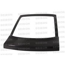 Load image into Gallery viewer, 89-94-Nissan-240Sx-Hb-Oem-Carbon-Fiber-Hatch