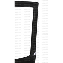 Load image into Gallery viewer, 89-94-Nissan-240Sx-Hb-Oem-Carbon-Fiber-Hatch