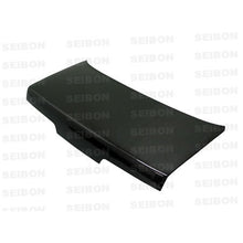 Load image into Gallery viewer, 89-94-Nissan-240Sx-Hb-Oem-Carbon-Fiber-Trunk