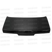 Load image into Gallery viewer, 89-94-Nissan-240Sx-Hb-Oem-Carbon-Fiber-Trunk