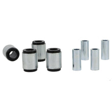 Load image into Gallery viewer, 89-94-Nissan-240Sx-S13--90-96-Nissan-300Zx-Z32-Rear-Lower-Inner-Control-Arm-Bushing-Kit