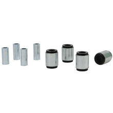 Load image into Gallery viewer, 89-94-Nissan-240Sx-S13--90-96-Nissan-300Zx-Z32-Rear-Lower-Inner-Control-Arm-Bushing-Kit