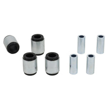 Load image into Gallery viewer, 89-94-Nissan-240Sx-S13--90-96-Nissan-300Zx-Z32-Rear-Lower-Inner-Control-Arm-Bushing-Kit