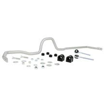 Load image into Gallery viewer, 89-94-Nissan-240Sx-S13-Rear-22Mm-Swaybar-X-Heavy-Duty-Blade-Adjustable