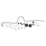 Whiteline BNR20XZ Sway bar - 22mm X heavy duty blade adjustable