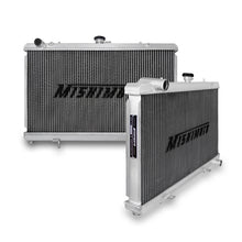 Load image into Gallery viewer, 89-94-Nissan-240Sx-S13-Sr20det-Aluminum-Radiator-(Mmrad-S13-90Sr)