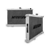 Mishimoto MMRAD-240-89KA Nissan 240SX Performance Aluminum Radiator