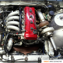 Load image into Gallery viewer, 89-94-Nissan-240Sx-W-Ka-Aluminum-Radiator