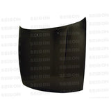 Seibon HD8994NSS13-OE HOOD