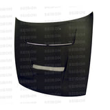 Seibon HD8994NSS13-DV HOOD