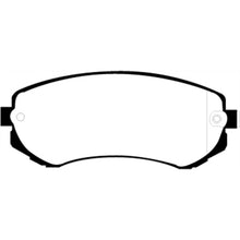 Load image into Gallery viewer, 89-94-Nissan-Skyline-(R32)-1.8-Greenstuff-Front-Brake-Pads