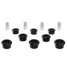 Load image into Gallery viewer, 89-98-Nissan-240Sx-S13--S14--90-96-Nissan-300Zx-Z32-Rear-Camber-Adj-Kit---Uppr-CArm