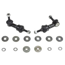 Load image into Gallery viewer, 89-98-Nissan-240Sx-S13--S14-Front-Swaybar-Link-Kit-Adjustable-Ball-End-Links