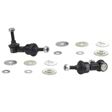 Load image into Gallery viewer, 89-98-Nissan-240Sx-S13--S14-Front-Swaybar-Link-Kit-Adjustable-Ball-End-Links