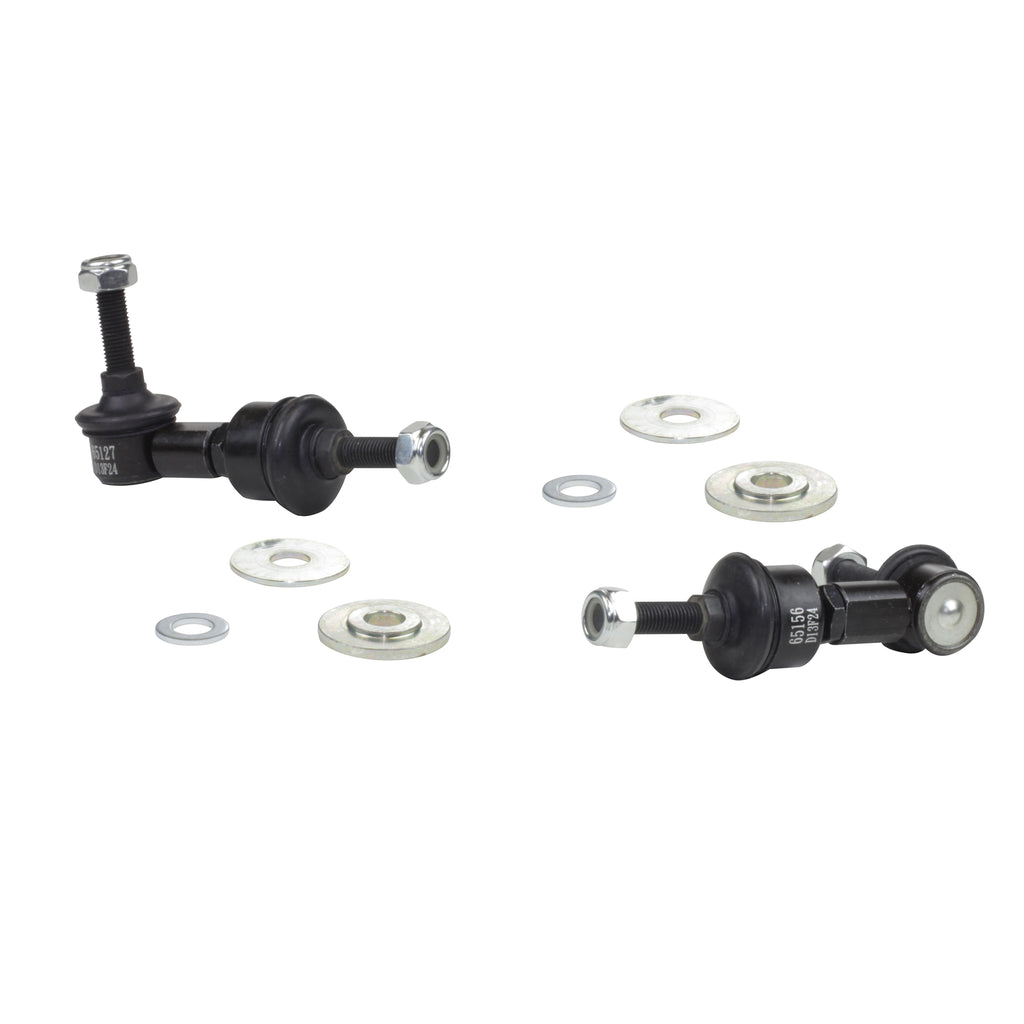 89-98-Nissan-240Sx-S13--S14-Rear-Swaybar-Link-Kit-Adjustable-Ball-End-Links