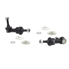 Load image into Gallery viewer, 89-98-Nissan-240Sx-S13--S14-Rear-Swaybar-Link-Kit-Adjustable-Ball-End-Links