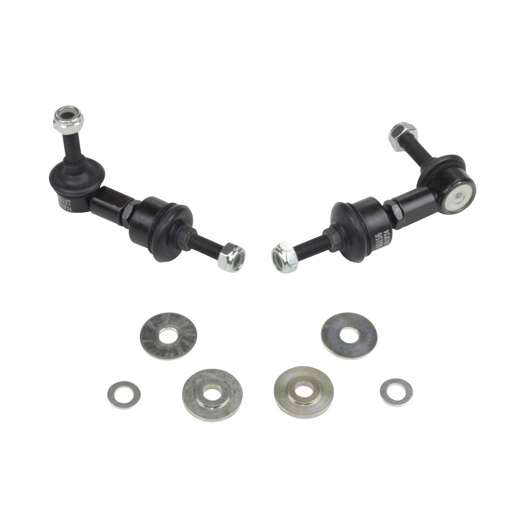 89-98-Nissan-240Sx-S13--S14-Rear-Swaybar-Link-Kit-Adjustable-Ball-End-Links