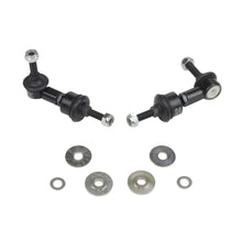 Load image into Gallery viewer, 89-98-Nissan-240Sx-S13--S14-Rear-Swaybar-Link-Kit-Adjustable-Ball-End-Links
