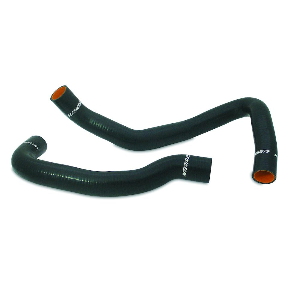 89-98-Nissan-240Sx-W-Ka-Black-Silicone-Hose-Kit