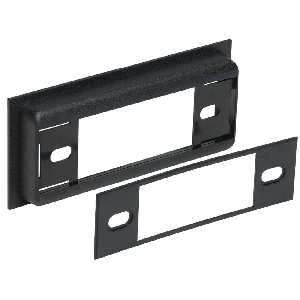 Metra Electronics 89-99-4002 Trimplate