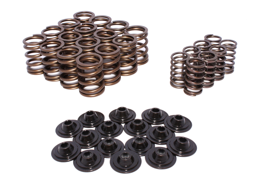 COMP Cams 89000-KIT VALVE SPRING & STEEL RETAINER