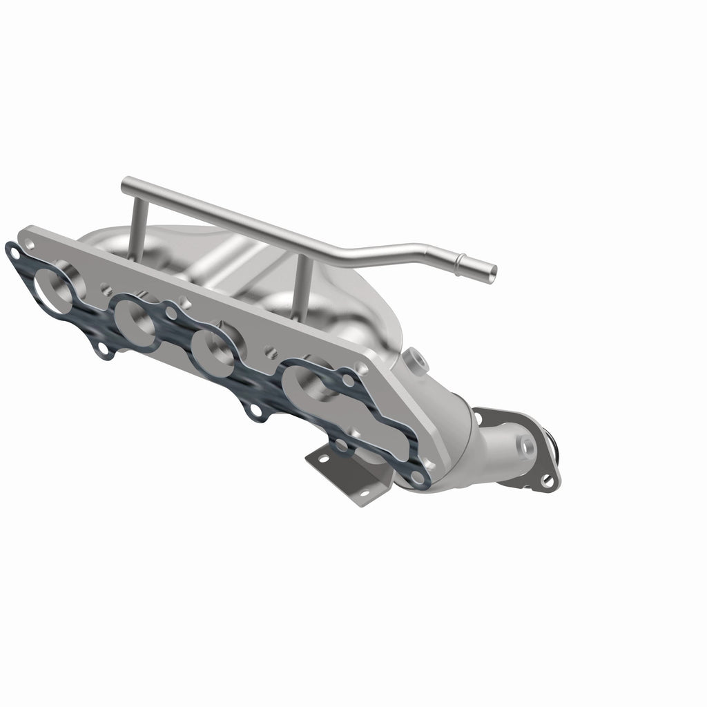 MagnaFlow Exhaust Products 49375 OEM Grade Manifold Catalytic Converter for Select Ford Focus
