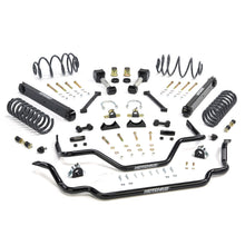 Load image into Gallery viewer, Hotchkis Performance 89005 1968-1970 GM A-Body TVS Suspension System w/ Big Block w/ Extreme Rear Sway Bar for Select Buick Skylark, Chevrolet Chevelle, Chevrolet El Camino, Chevrolet Monte Carlo, Oldsmobile 442, Oldsmobile Cutlass, Oldsmobile F85,