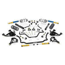 Load image into Gallery viewer, Hotchkis Performance 89009-2 1978-1988 GM A/G-Body TVS Stage 2 Suspension System w/ Small Block El Camino for Select Buick Century, Buick Regal, Chevrolet El Camino, Chevrolet Malibu, Chevrolet Monte Carlo, GMC Caballero, Oldsmobile Cutlass Calais,