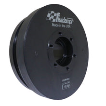 Load image into Gallery viewer, Fluidampr 890101 Harmonic Balancer - Fluidampr - GM - 2001-2005 6.6L Duramax LLY/LB7 - Each