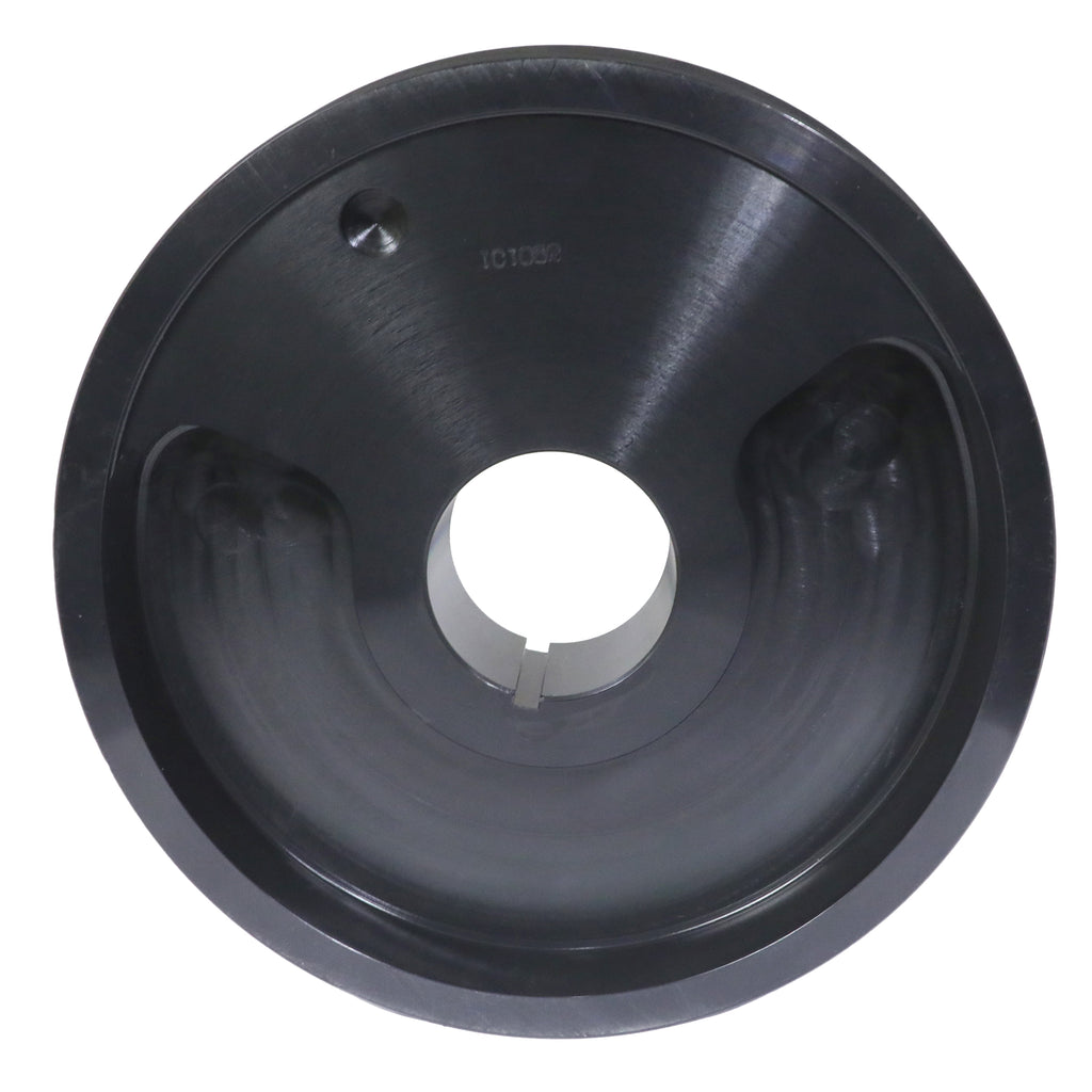 Fluidampr 890101 Harmonic Balancer - Fluidampr - GM - 2001-2005 6.6L Duramax LLY/LB7 - Each