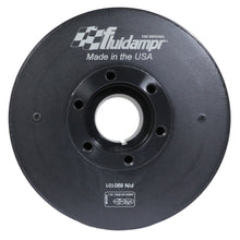 Load image into Gallery viewer, Fluidampr 890101 Harmonic Balancer - Fluidampr - GM - 2001-2005 6.6L Duramax LLY/LB7 - Each