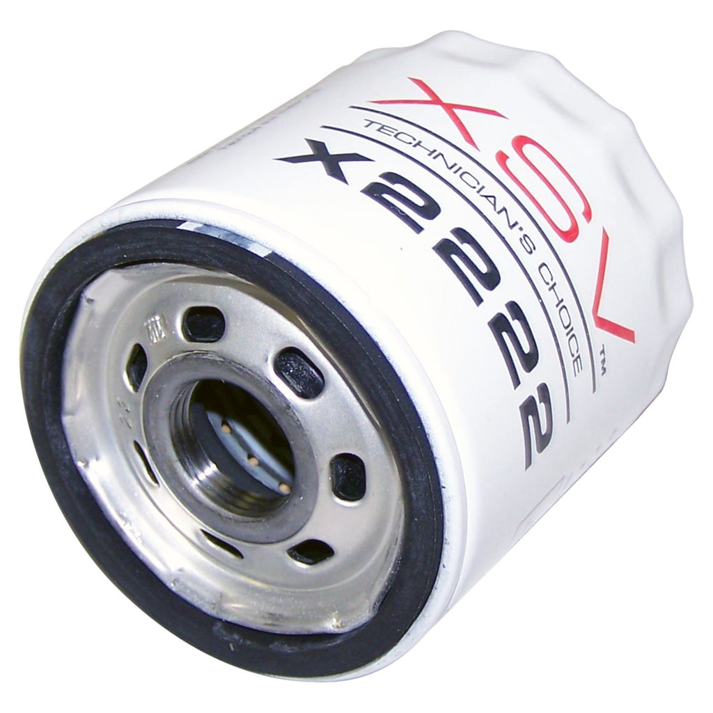 Crown Automotive Jeep Replacement 89017524 Oil Filter for 2007+ Chevrolet, GMC, Cadillac, and Buick Vehicles for Select Chrysler 300, Chrysler Sebring, Chrysler Town & Country, Dodge Avenger, Dodge Caliber, Dodge Challenger, Dodge Charger, Dodge Grand